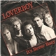 Loverboy - It's Never Easy